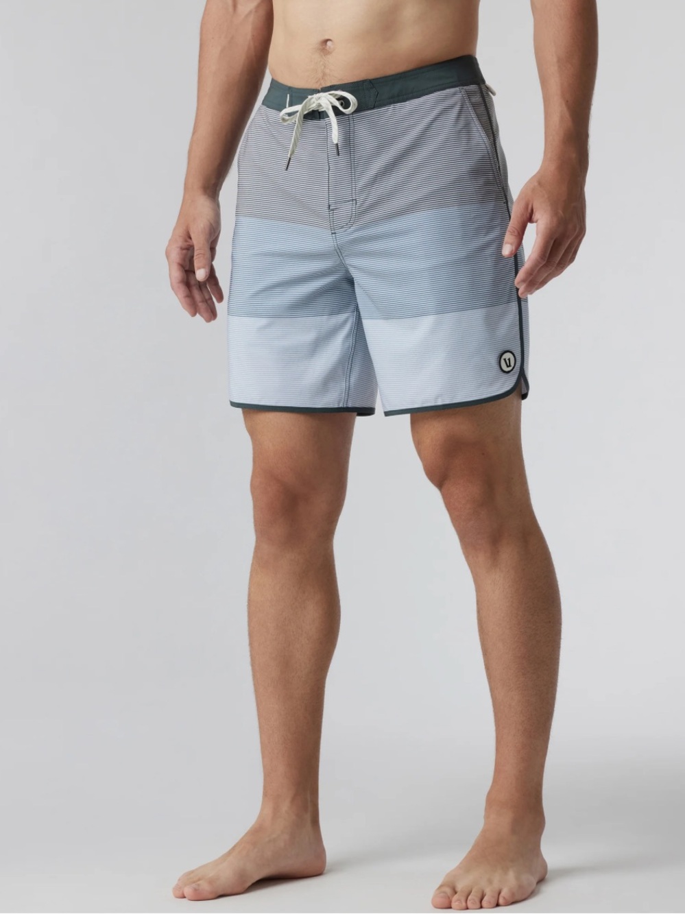 Vuori Cruise Board Shorts Mens